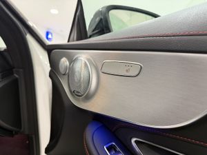 Mercedes Clase C AMG 43 4 Matic   - Foto 17