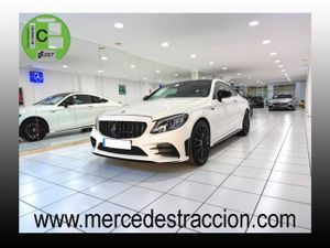 Mercedes Clase C AMG 43 4 Matic   - Foto 2