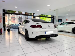 Mercedes Clase C AMG 43 4 Matic   - Foto 25