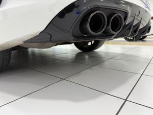 Mercedes Clase C AMG 43 4 Matic   - Foto 24