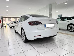 Tesla Model 3 Gran Autonomía  con traccion integral   - Foto 21