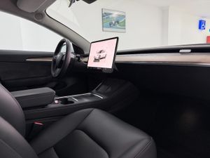 Tesla Model 3 Gran Autonomía  con traccion integral   - Foto 8