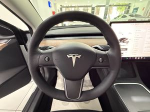 Tesla Model 3 Gran Autonomía  con traccion integral   - Foto 17