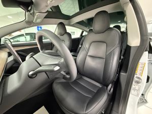 Tesla Model 3 Gran Autonomía  con traccion integral   - Foto 10