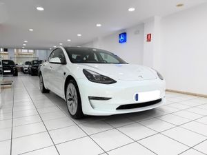 Tesla Model 3 Gran Autonomía  con traccion integral   - Foto 27