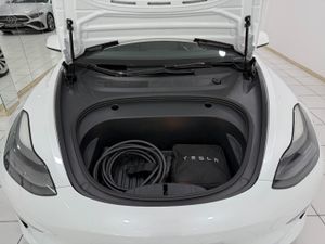 Tesla Model 3 Gran Autonomía  con traccion integral   - Foto 18