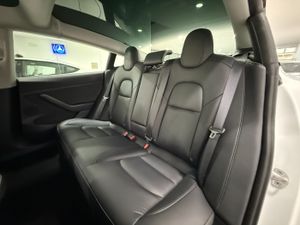Tesla Model 3 Gran Autonomía  con traccion integral   - Foto 11