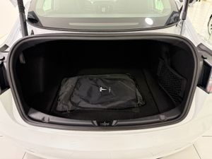Tesla Model 3 Gran Autonomía  con traccion integral   - Foto 19