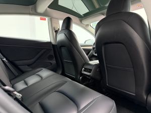 Tesla Model 3 Gran Autonomía  con traccion integral   - Foto 7