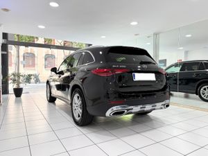 Mercedes GLC 200 4MATIC   - Foto 25