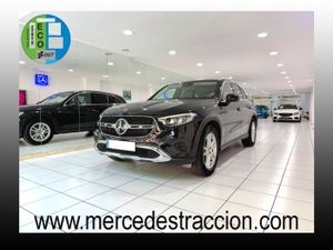 Mercedes GLC 200 4MATIC   - Foto 2