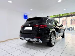 Mercedes GLC 200 4MATIC   - Foto 26