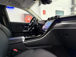 Mercedes GLC 200 4MATIC   - Foto 14