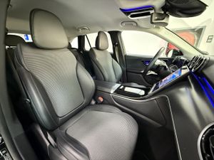 Mercedes GLC 200 4MATIC   - Foto 21