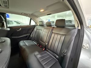 Mercedes Clase E 300 BlueTEC HYBRID   - Foto 25