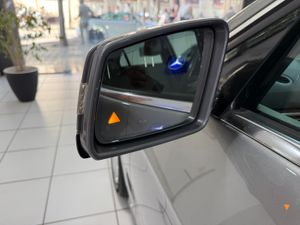 Mercedes Clase E 300 BlueTEC HYBRID   - Foto 23