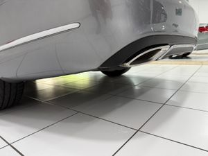 Mercedes Clase E 300 BlueTEC HYBRID   - Foto 33