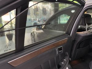 Mercedes Clase E 300 BlueTEC HYBRID   - Foto 18
