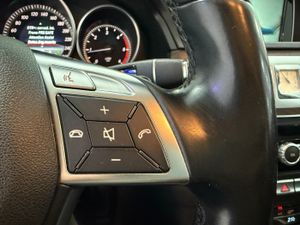 Mercedes Clase E 300 BlueTEC HYBRID   - Foto 8