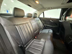Mercedes Clase E 300 BlueTEC HYBRID   - Foto 26