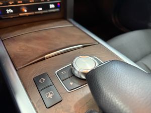 Mercedes Clase E 300 BlueTEC HYBRID   - Foto 13