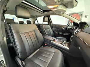 Mercedes Clase E 300 BlueTEC HYBRID   - Foto 27