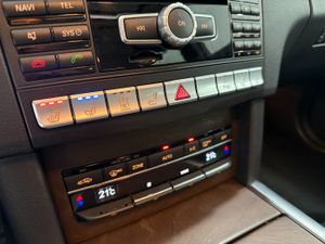 Mercedes Clase E 300 BlueTEC HYBRID   - Foto 12