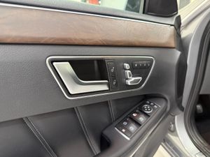Mercedes Clase E 300 BlueTEC HYBRID   - Foto 3