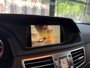 Mercedes Clase E 300 BlueTEC HYBRID   - Foto 9