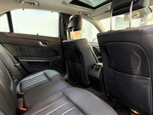 Mercedes Clase E 300 BlueTEC HYBRID   - Foto 19