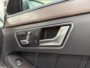 Mercedes Clase E 300 BlueTEC HYBRID   - Foto 22