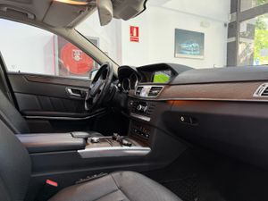 Mercedes Clase E 300 BlueTEC HYBRID   - Foto 20