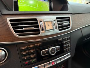 Mercedes Clase E 300 BlueTEC HYBRID   - Foto 11