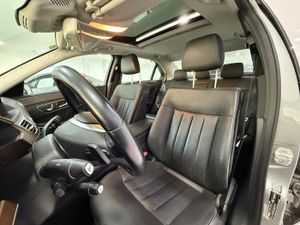 Mercedes Clase E 300 BlueTEC HYBRID   - Foto 24