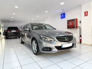 Mercedes Clase E 300 BlueTEC HYBRID   - Foto 37