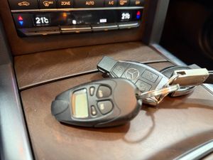 Mercedes Clase E 300 BlueTEC HYBRID   - Foto 14