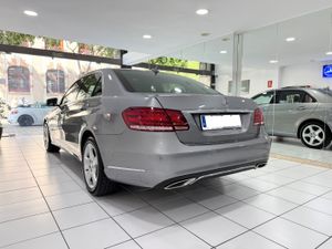 Mercedes Clase E 300 BlueTEC HYBRID   - Foto 30