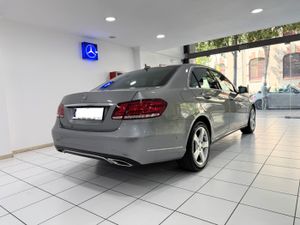 Mercedes Clase E 300 BlueTEC HYBRID   - Foto 31