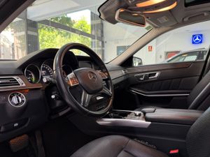Mercedes Clase E 300 BlueTEC HYBRID  - Foto 3