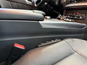 Mercedes Clase E 300 BlueTEC HYBRID   - Foto 21