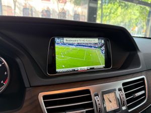 Mercedes Clase E 300 BlueTEC HYBRID   - Foto 10