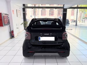 Smart Fortwo EQ Brabus Limited Edition 1/1   - Foto 25