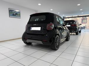 Smart Fortwo EQ Brabus Limited Edition 1/1   - Foto 21