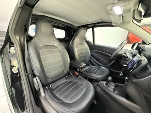 Smart Fortwo EQ Brabus Limited Edition 1/1   - Foto 16