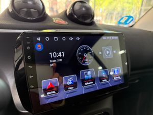 Smart Fortwo EQ Brabus Limited Edition 1/1   - Foto 11