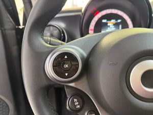 Smart Fortwo EQ Brabus Limited Edition 1/1  - Foto 4
