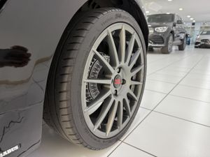 Smart Fortwo EQ Brabus Limited Edition 1/1   - Foto 19