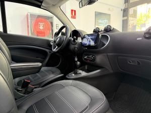 Smart Fortwo EQ Brabus Limited Edition 1/1   - Foto 12