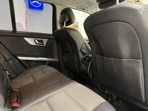 Mercedes Clase GLK 220 CDI 4MATIC   - Foto 11