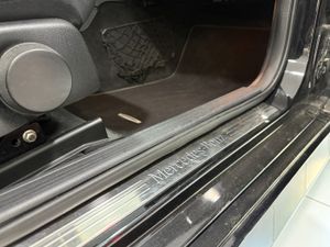 Mercedes Clase GLK 220 CDI 4MATIC   - Foto 14